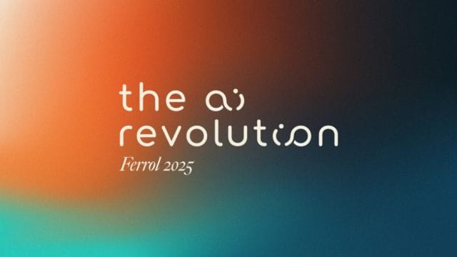 Congreso de IA 'AI Revolution Ferrol 2025'