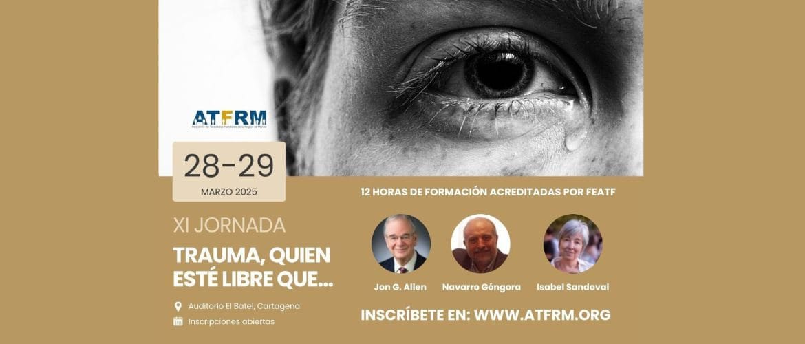 Trauma, quien esté libre que…