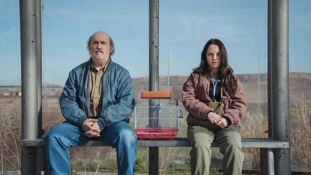 Proyección y Coloquio de 'Yakarta'