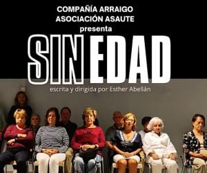 Cultura en Barrios. "Sin edad "