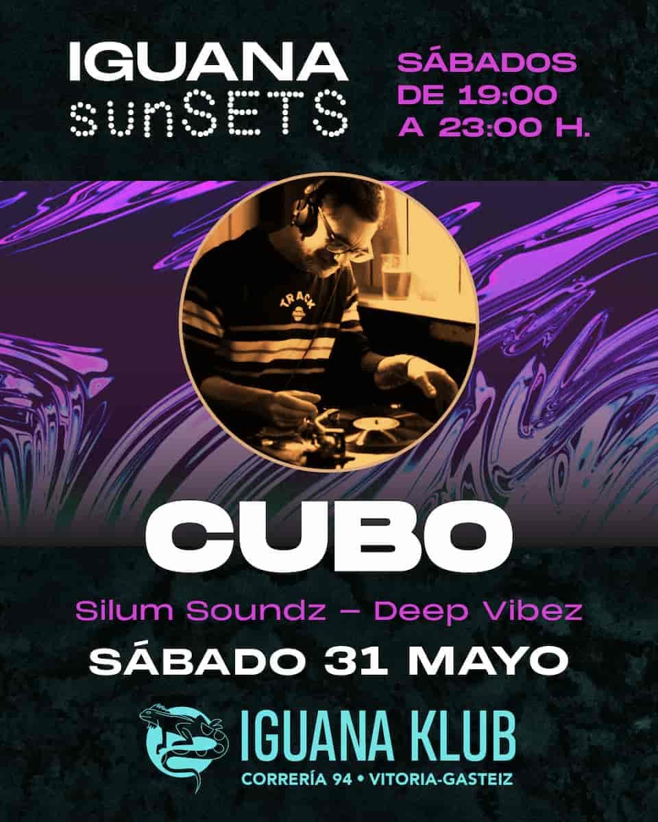 Sesión de Silum Soundz / Good Mandanga