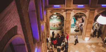 MASS - MUSEO BORDADOS PASO AZUL