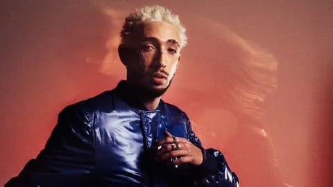 Paul Thin - Gira Reboot