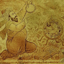 Ciencia en la antigua India. Conferencia