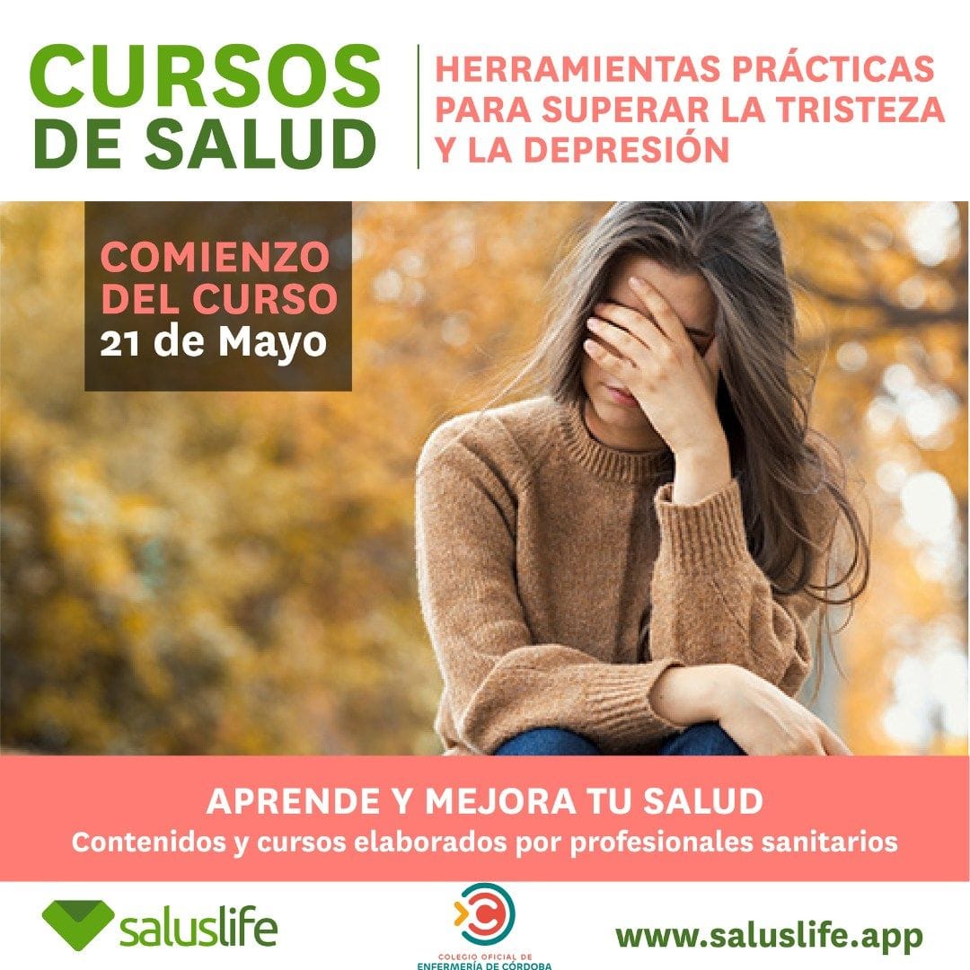 Herramientas prácticas para superar la tristeza y la depresión