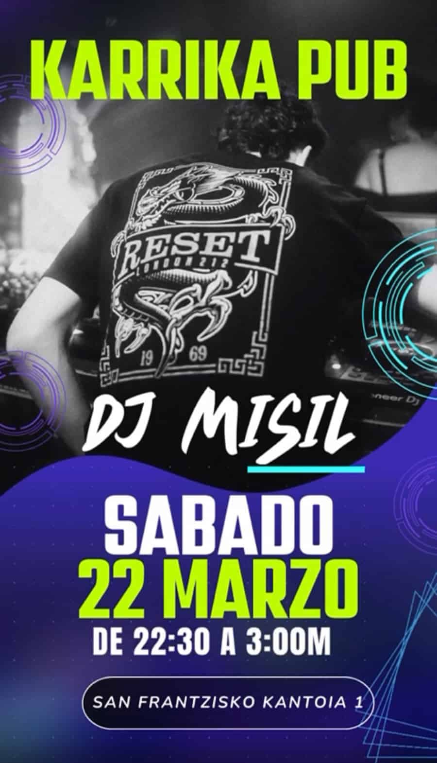 DJ Misil