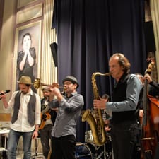 Conciertos en el MEAM: Clásica y Blues