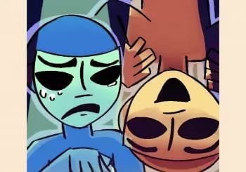 MOSTRA DE TEATRO EM-BRION: O DOENTE IMAXINARIO... DAQUELA MANEIRA