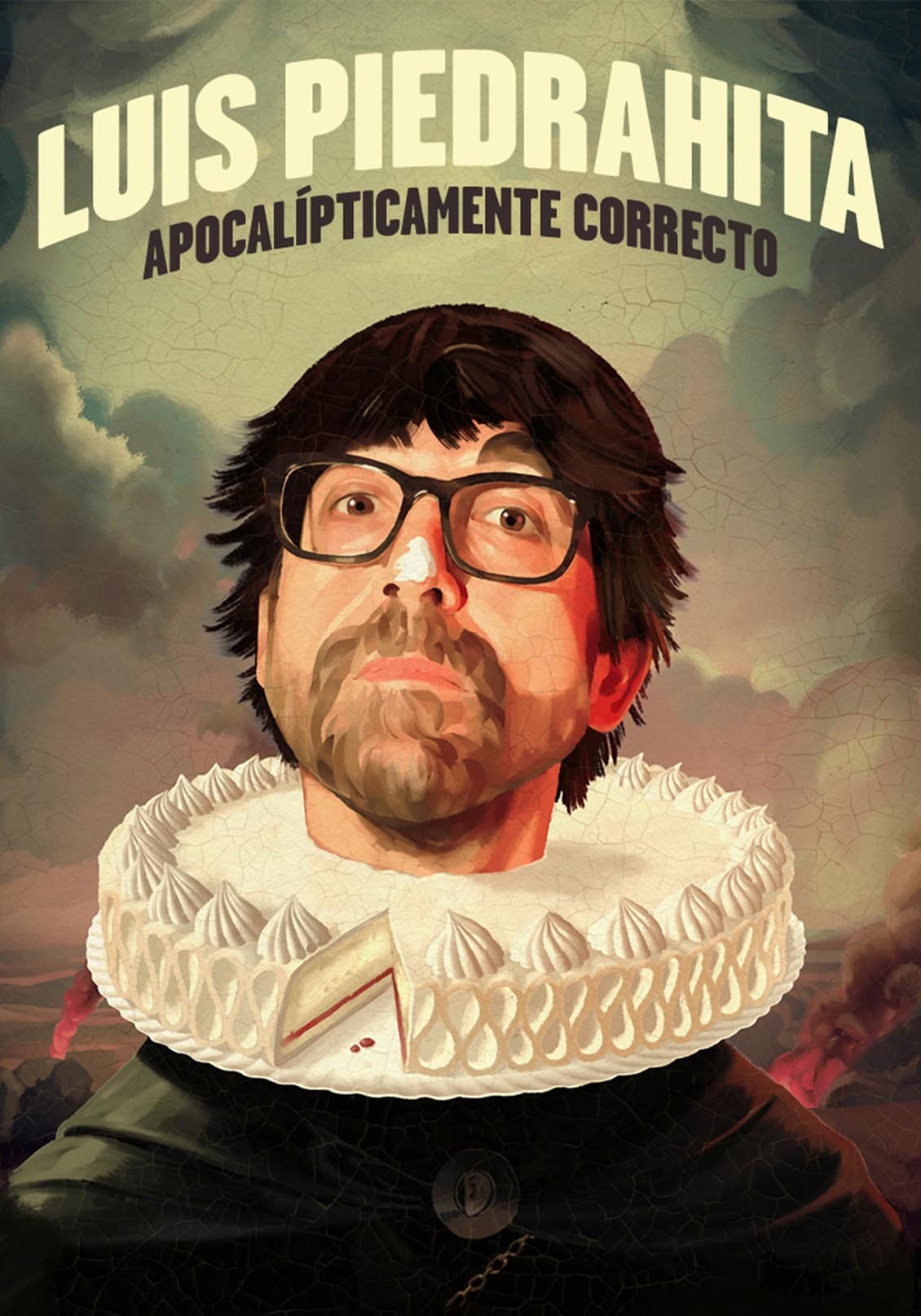 Luis Piedrahita - Apocalípticamente Correcto
