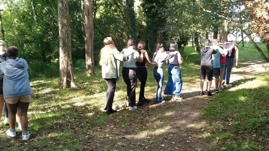 Taller Educar a nuestra mascota en relación con el medio ambiente