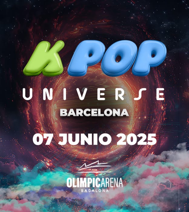 K-Pop Universe Fest