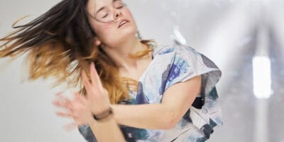 Danza y música en el Teatro Bébora.