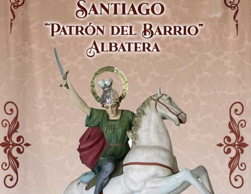 Fiestas de San Jaime 2025