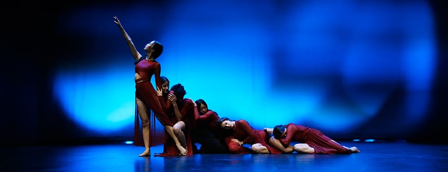 GALA FIN DE CURSO BAMBOO DANCE 2025