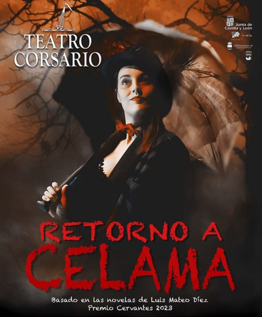 RETORNO A CELAMA