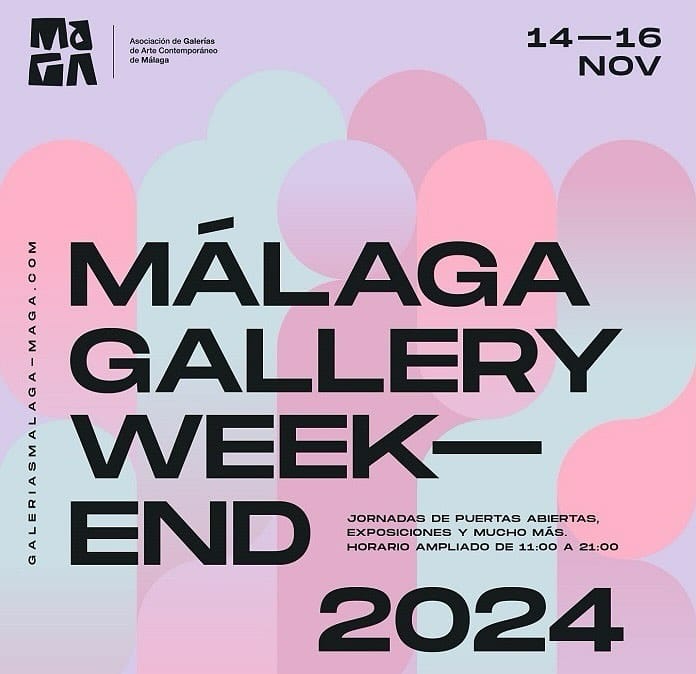 Málaga Gallery Weekend