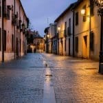ALCALÁ DE HENARES VISTA POR SUS MAYORES