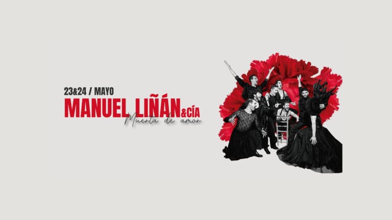 Manuel Liñán y Cía - Muerta de amor