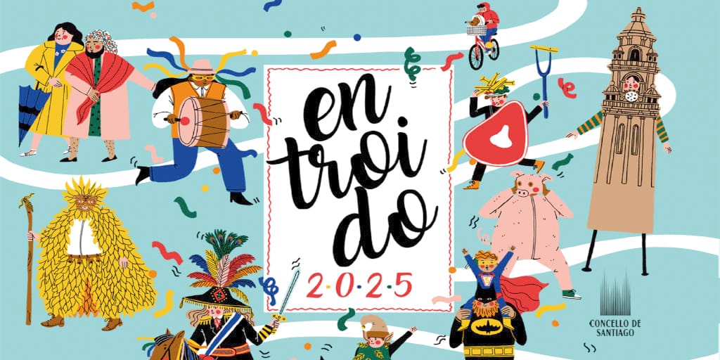 Festival Infantil de Disfraces