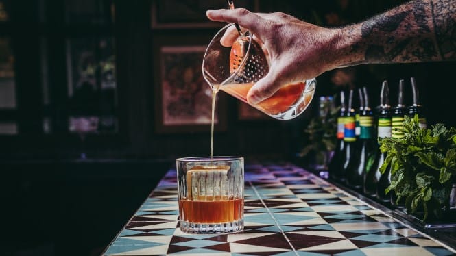 Coctelería de Autor en Barcelona: bares tradicionales, creativos y vanguardistas para los amantes del cóctel