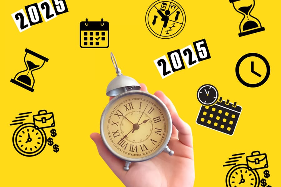 36ª Muestra de Teatro Joven: 'Denbora'