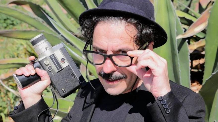 Presentación de libro "El peronismo explicado a los españoles"