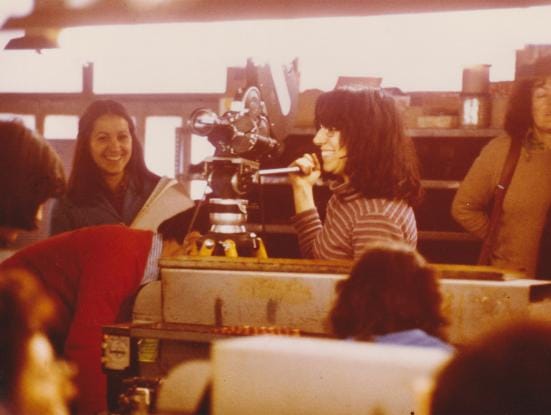 Sessió de lectura: L’arxiu Helena Lumbreras. Vida, somnis i llegat