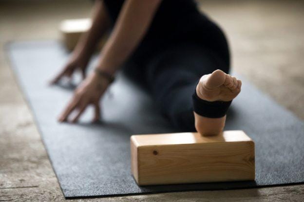 Ioga Iyengar