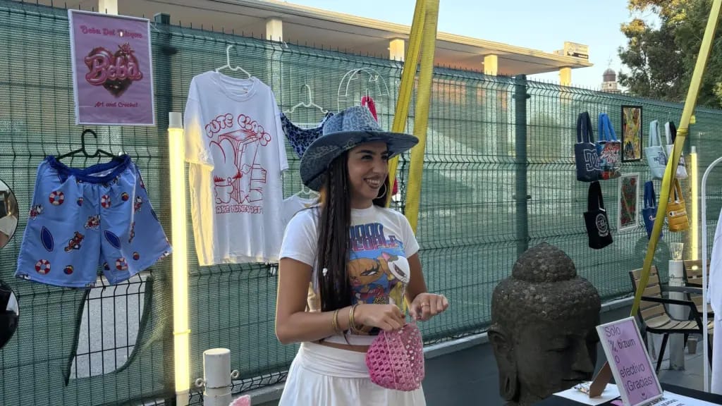 Momentos Alhambra Plug Market