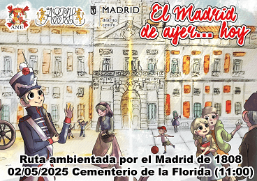 El Madrid de ayer... hoy