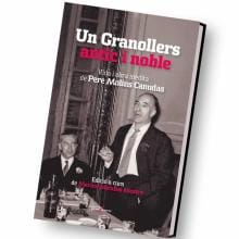 Presentació del llibre: Un Granollers antic i noble