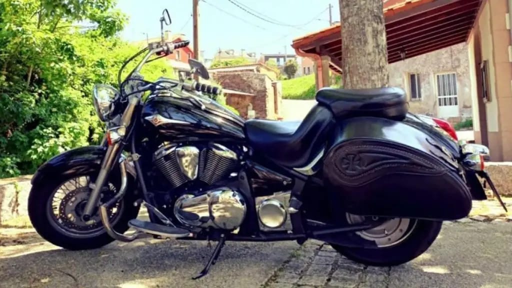 Xuntanza Vulcan Riders Spain Nivel Gallego