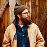 Jeremy Bradley Earl (Woods) en la sala LAUT, Barcelona 2025