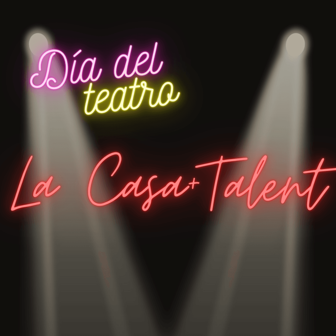La Casa+Talent 2025