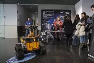 JAI 2025 - X Jornadas sobre Tecnologías y Soluciones para la Automatización Industrial