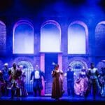 Romeo y Julieta el Musical