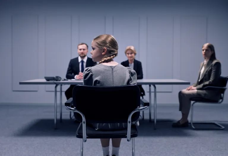 Kresala Zinekluba: 'Vida en pausa'