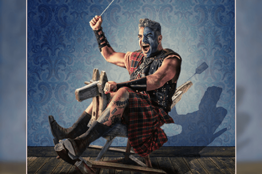 ESCOCÍA: Escuece y escocerá. La edad no perdona