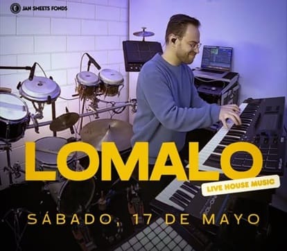 Asier Meataka: 'Lomalo'