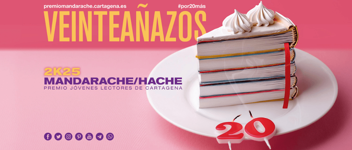 Encuentro con los autores Hache