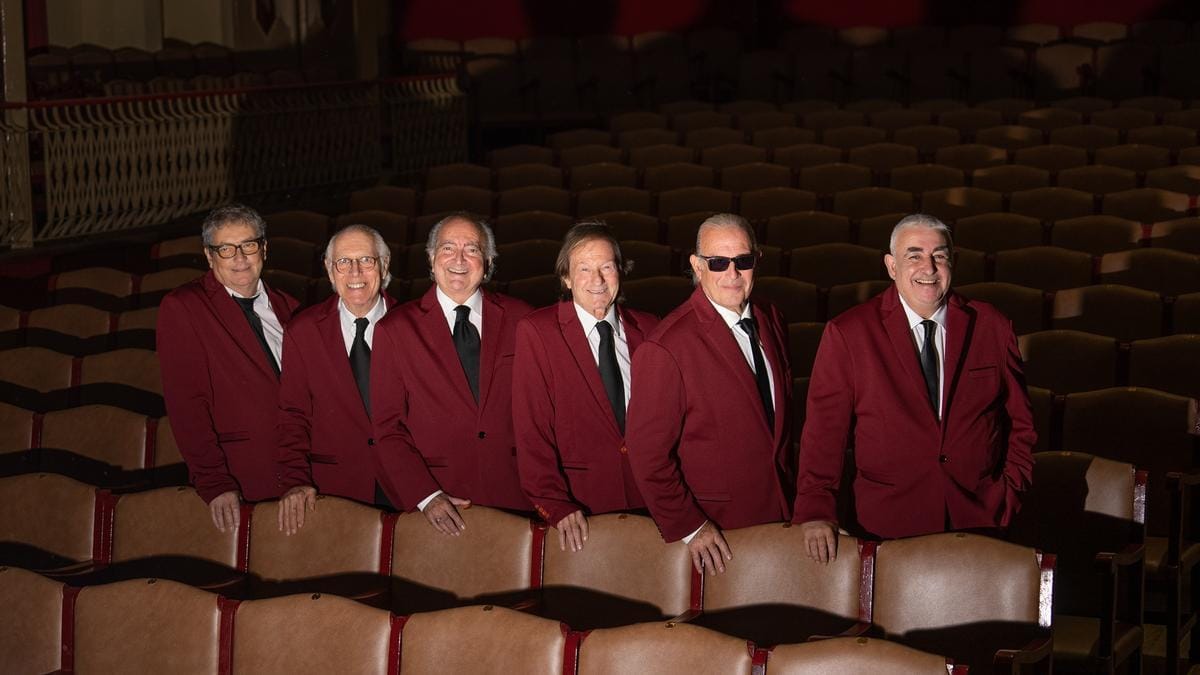 Big Bang Vintage Festival