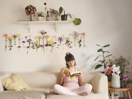 Paula González | Dies curts