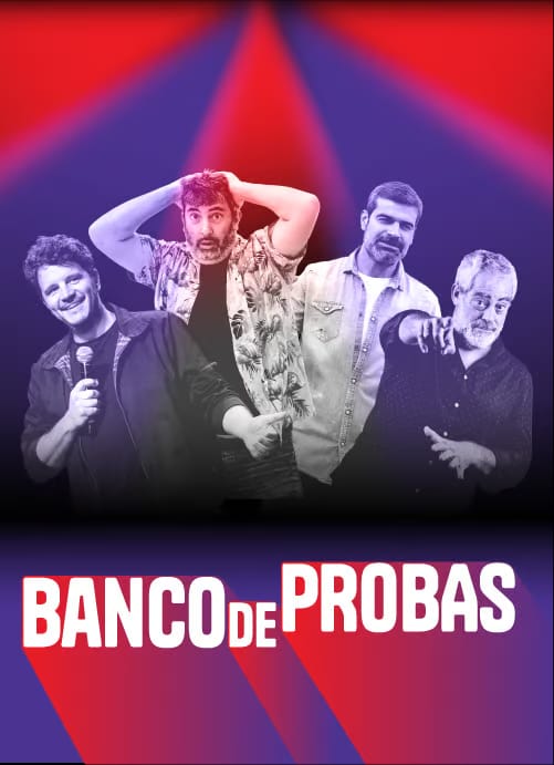 Banco de probas