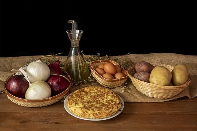 Aula de cuina saludable "Cuina de l’àvia"