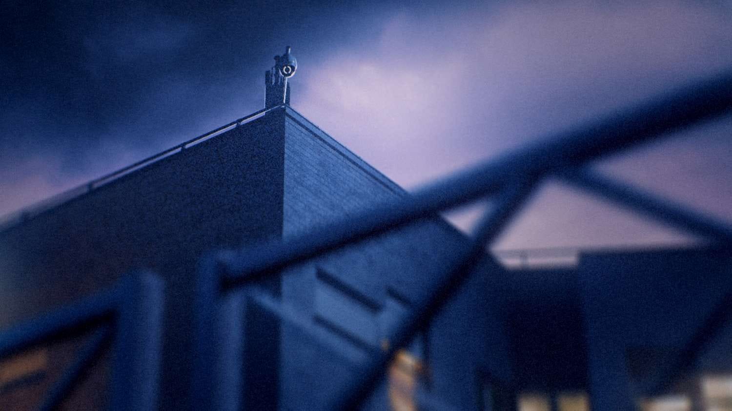 Another Other + Sixty-Seven Milliseconds + The Diary of a Sky