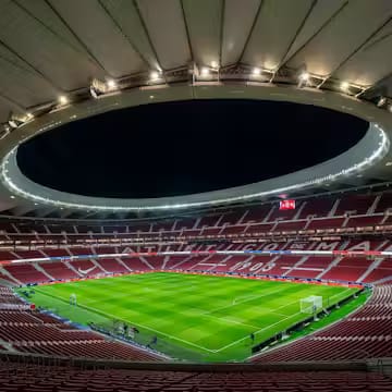 Riyadh Air Metropolitano: Entrada Rápida + Recorrido + Visita al Museo Interactivo