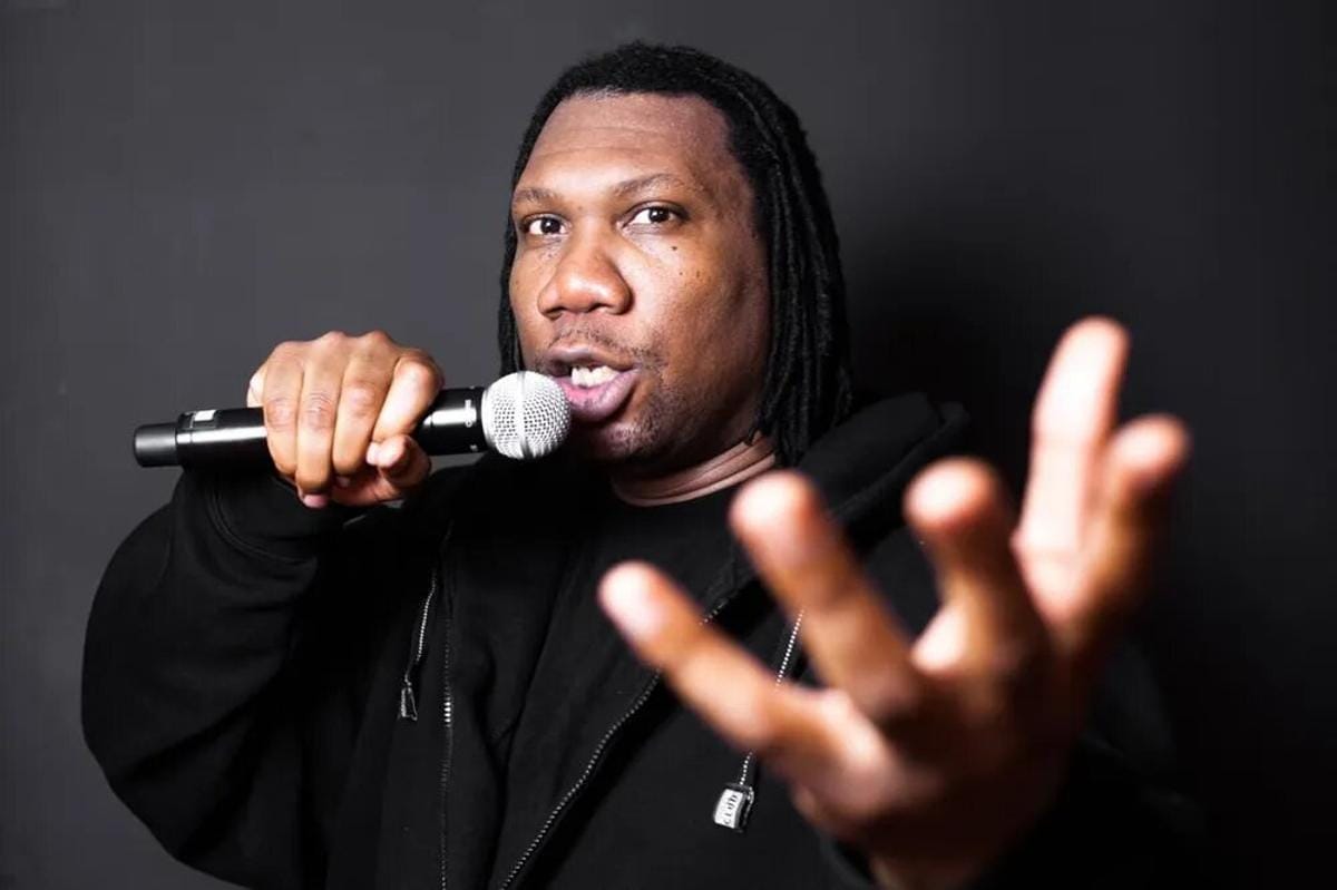 KRS One