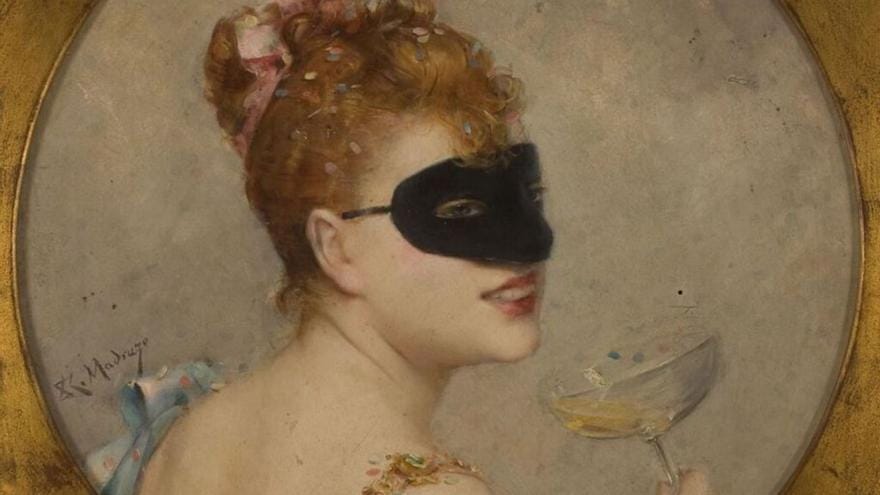 Ven al Museo a entrenar la capacidad de observación