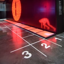 Museo Olímpico y del deporte Joan A. Samaranch