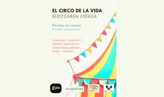 El circo de la vida